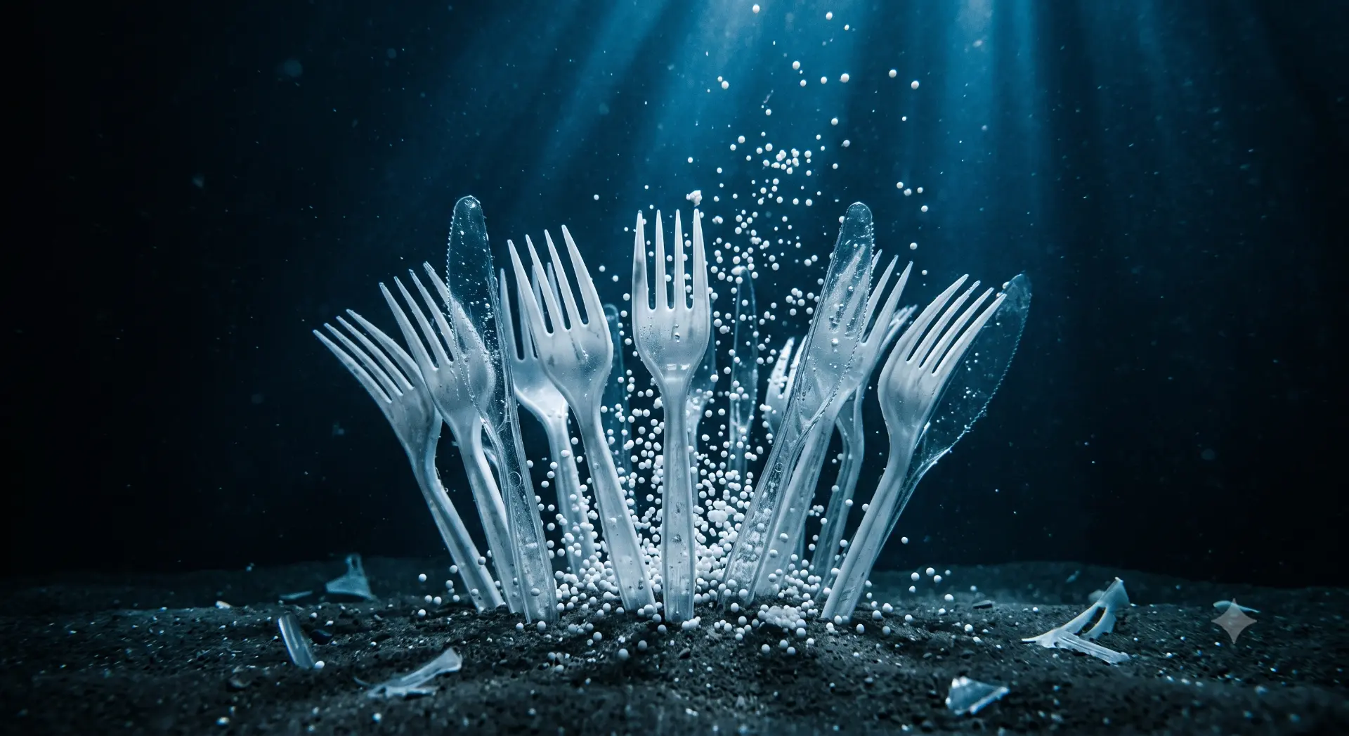 Disposable Cutlery