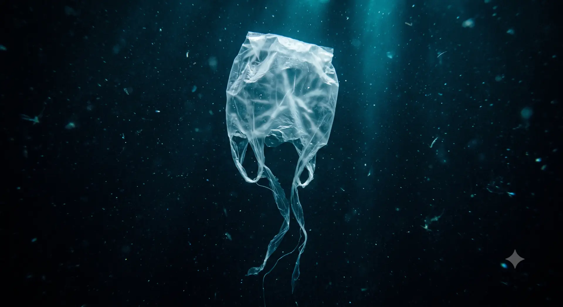 Thin-Film Grocery Bag